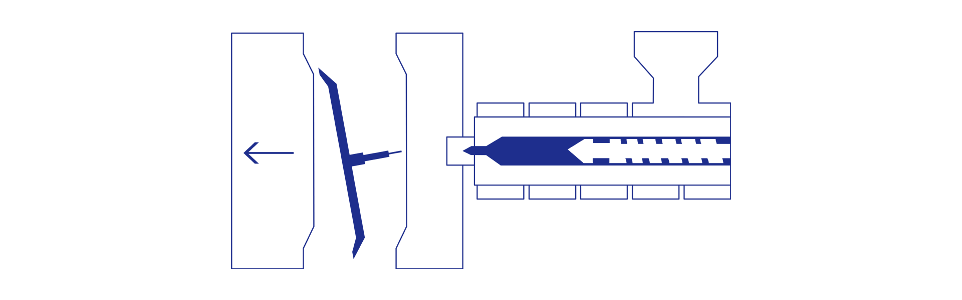Injection Molding Injection Molding
