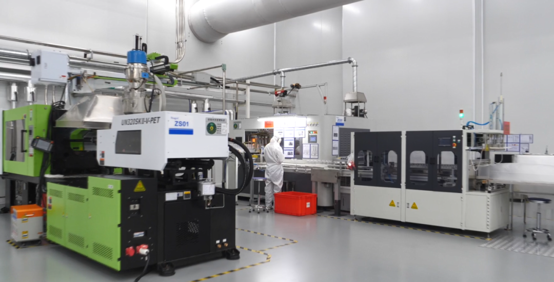A visit to Tragot: Unveiling the evolution of China’s plastic packaging enterprises