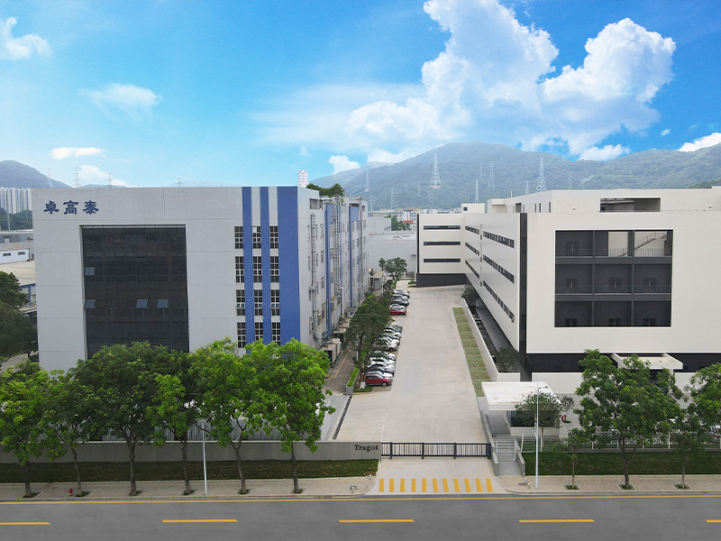 GZ Factory Picture 1