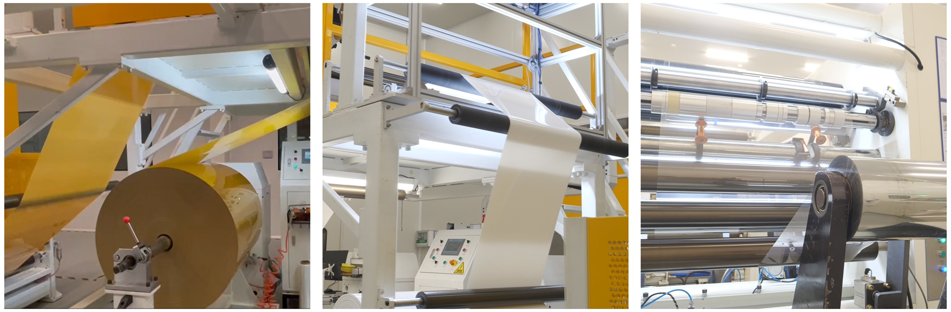 customize vacuum thermoforming sheet roll