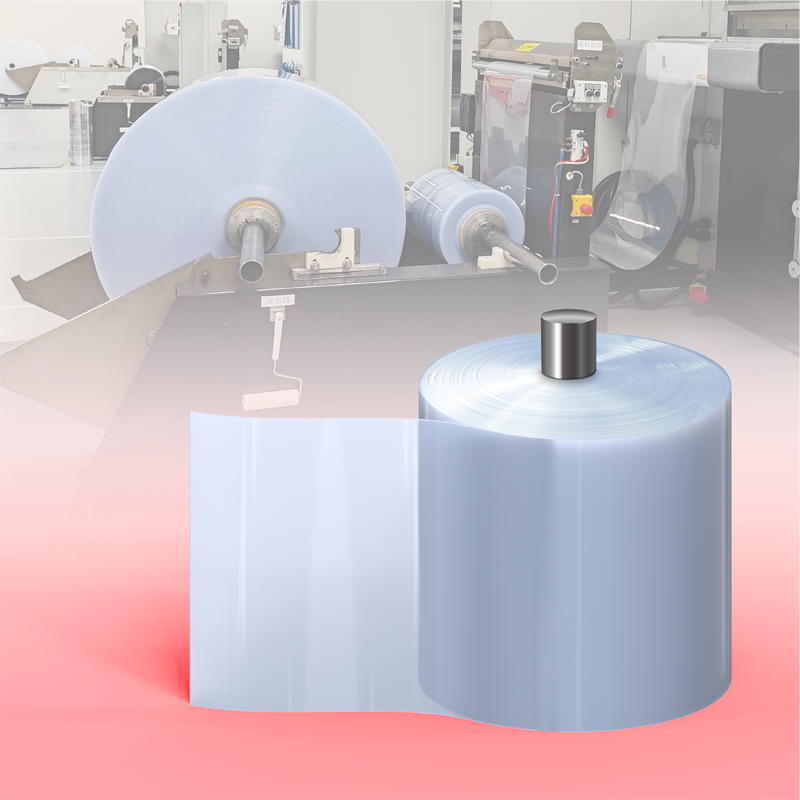 PP+TIE+EVOH+TIE+PP Plastic Sheet
