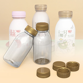 食品用PET瓶
