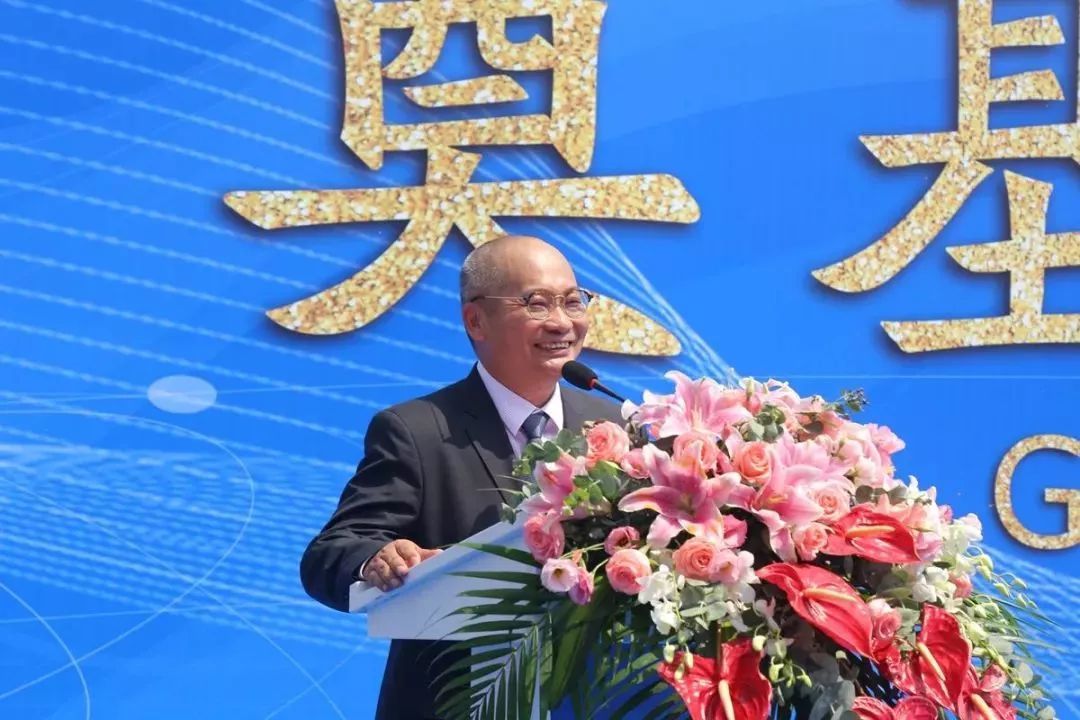 2019年 卓高泰董事長(zhǎng)林董專(zhuān)訪，結(jié)硬寨，打呆仗，卓高泰的傳統(tǒng)與現(xiàn)代融合之路