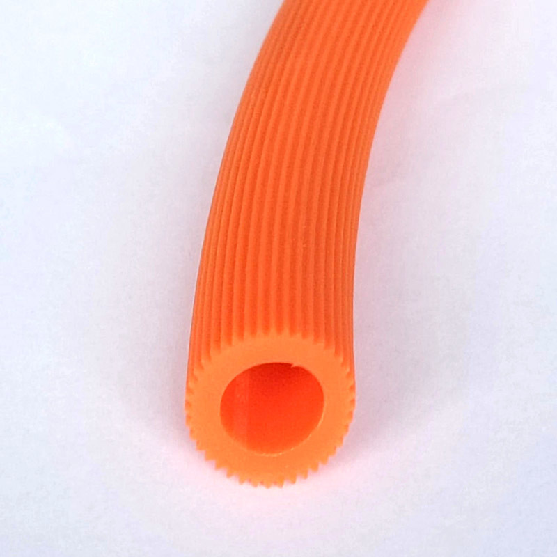 Silicone tube