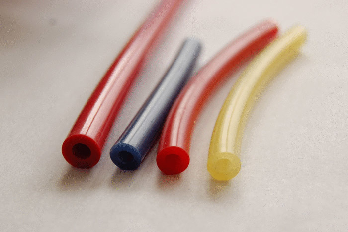 Basic knowledge of rubber raw materials and processes