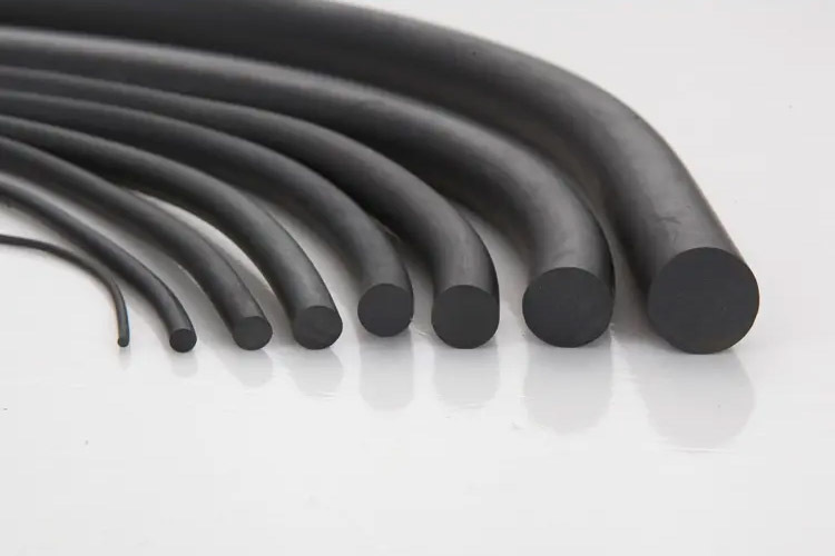 Nitrile rubber mixing common problems