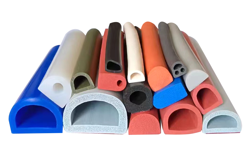 Silicone Strip Series