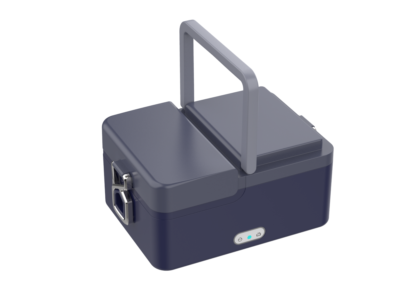 Electric Lunch Box 1.5L