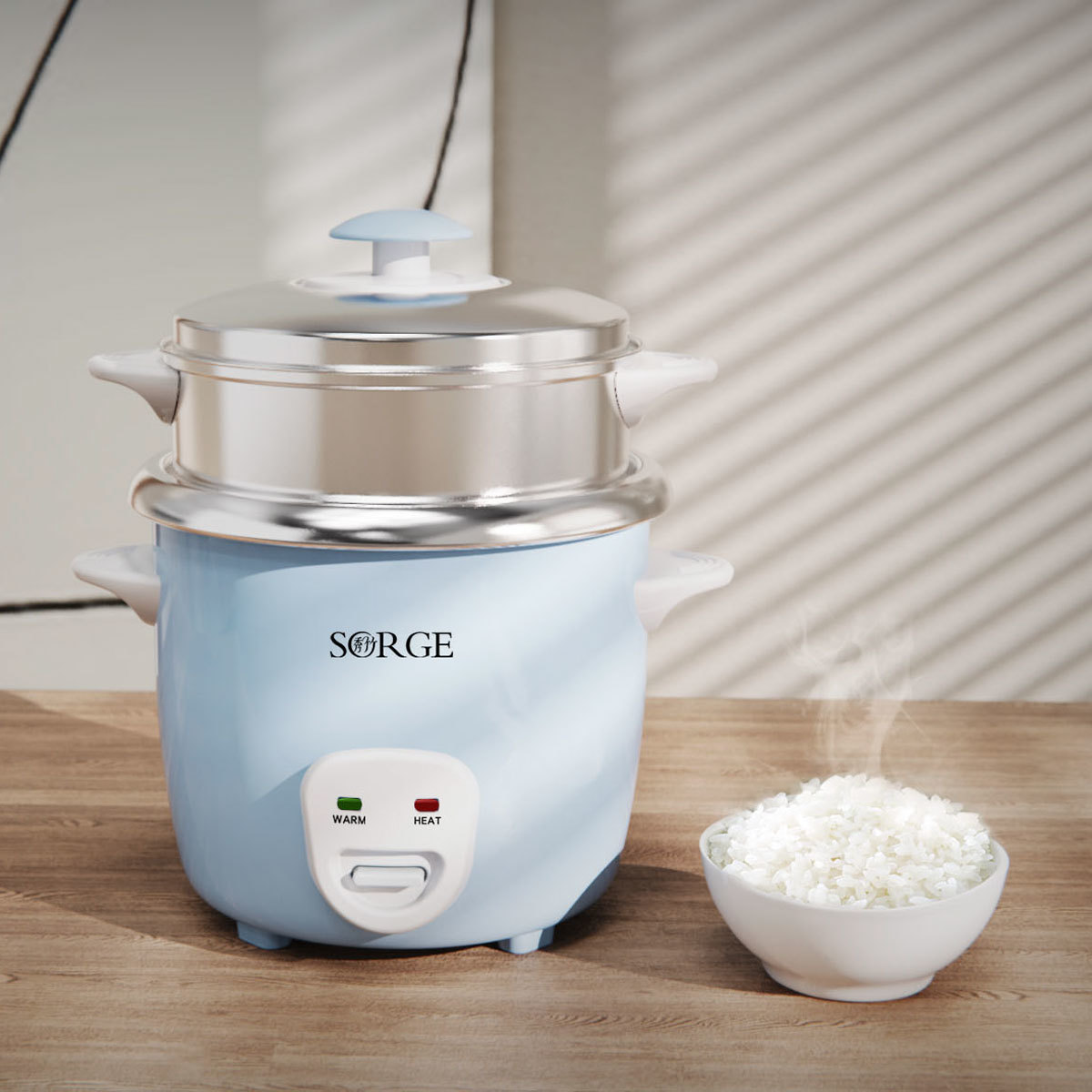 Small Rice Cooker