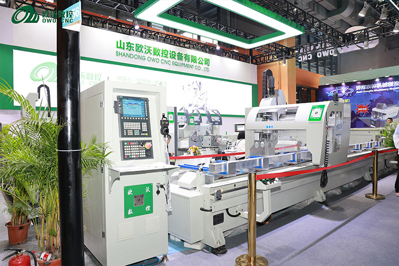 Exhibition display