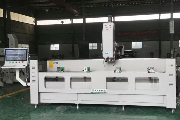 When using metal type cutting, the following factors must be considered