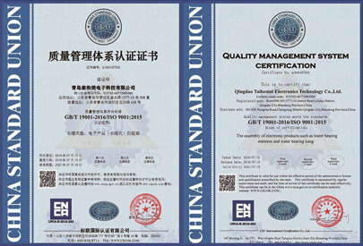 Honor Qualification Honor Qualification