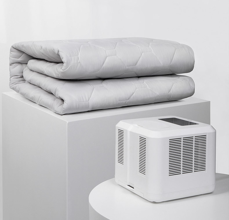 Understanding the Role of Cooling Toppers in Industrial Heat Exchange Systems