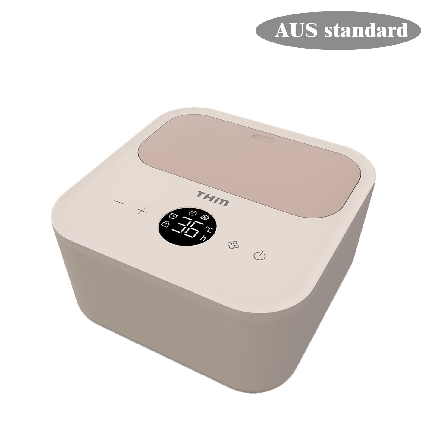 Water Heating Mattress THM-2301 AUS