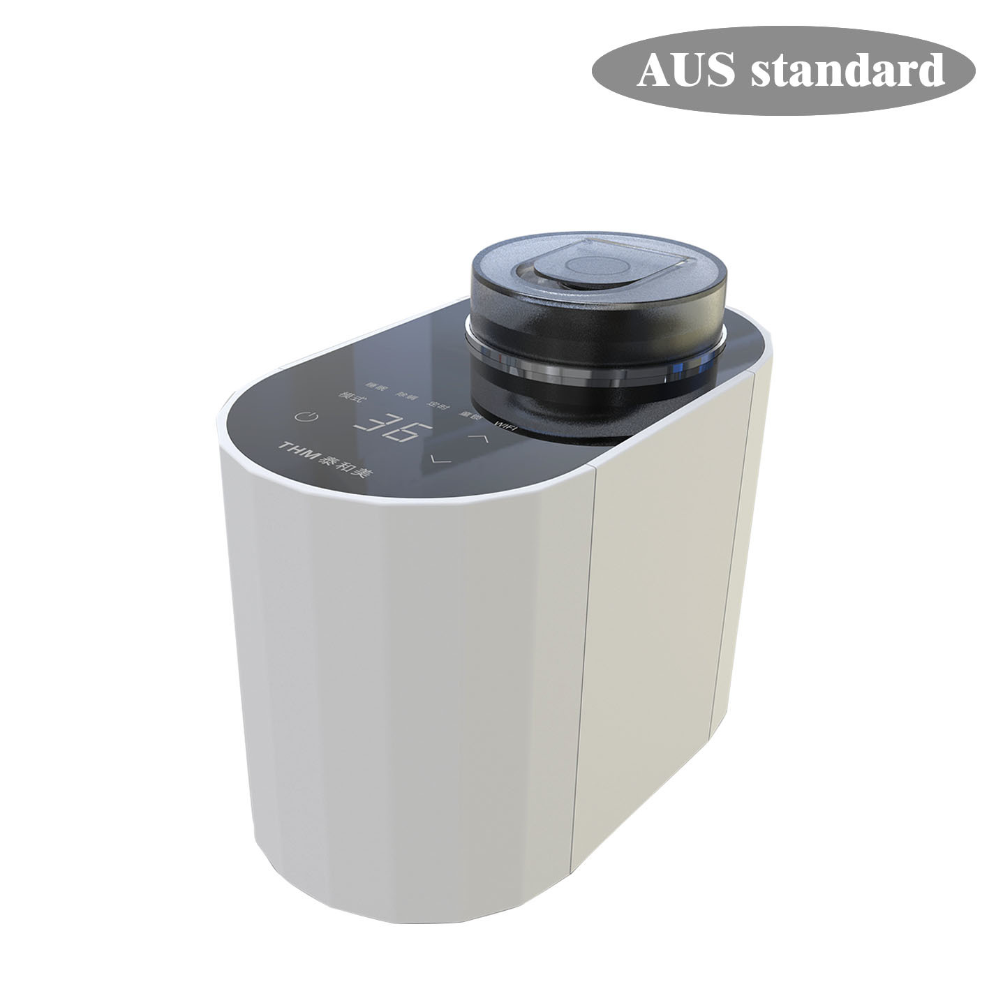 Water Heating Mattress THM-A109 AUS
