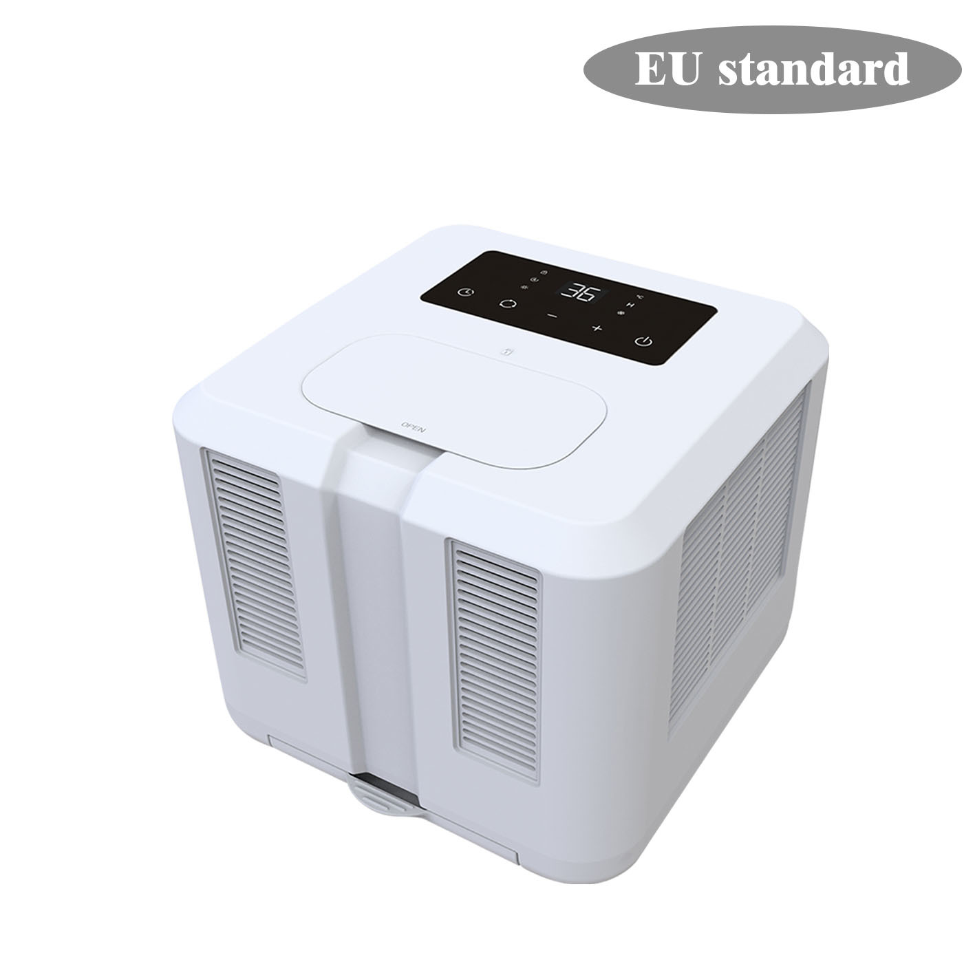 Water Cooling and Heating Mattress