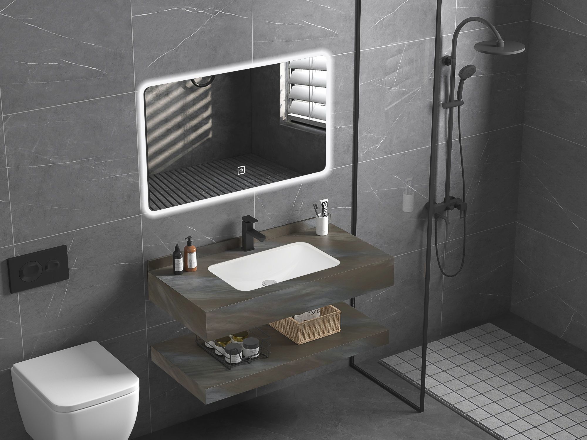 Discover the Elegance and Functionality of Color Wash Basins for Your Bathroom