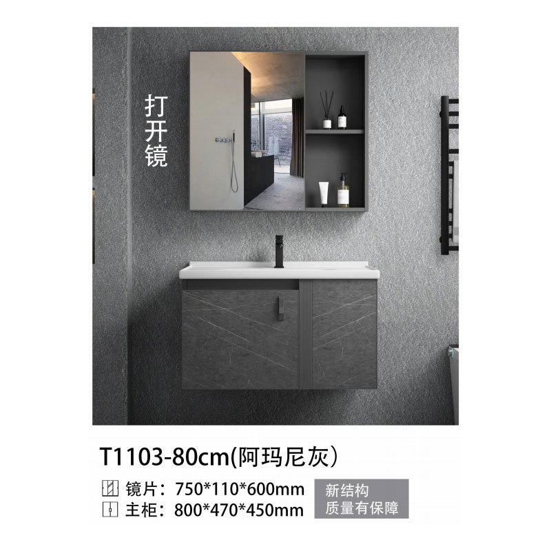 Discover the Elegance and Functionality of Vanity Cabinets for Your Space