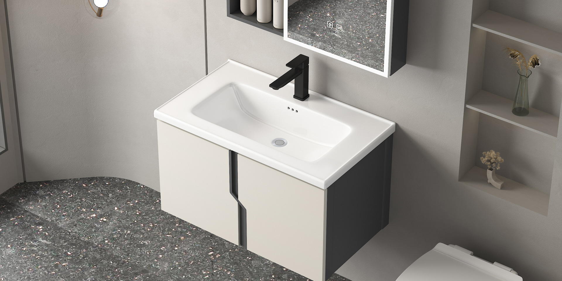 Niceni Sanitaryware