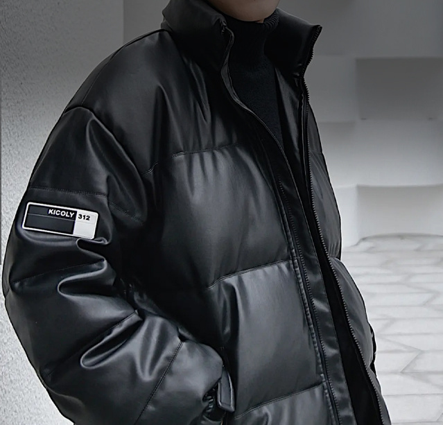 羽绒服