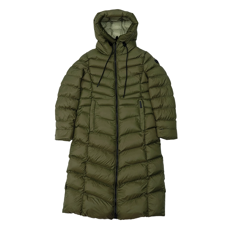 Overcoat