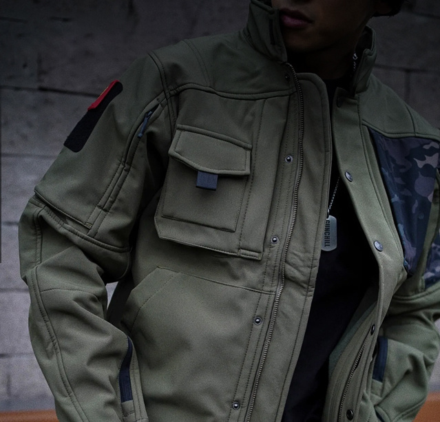 Jacket