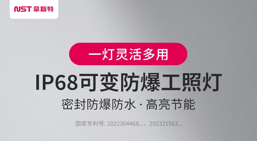 鎷挎柉鐗笽P68鍙彉闃茬垎宸ョ収鐏紝瀵嗗皝闃茬垎闃叉按锛岄珮浜妭鑳? title=