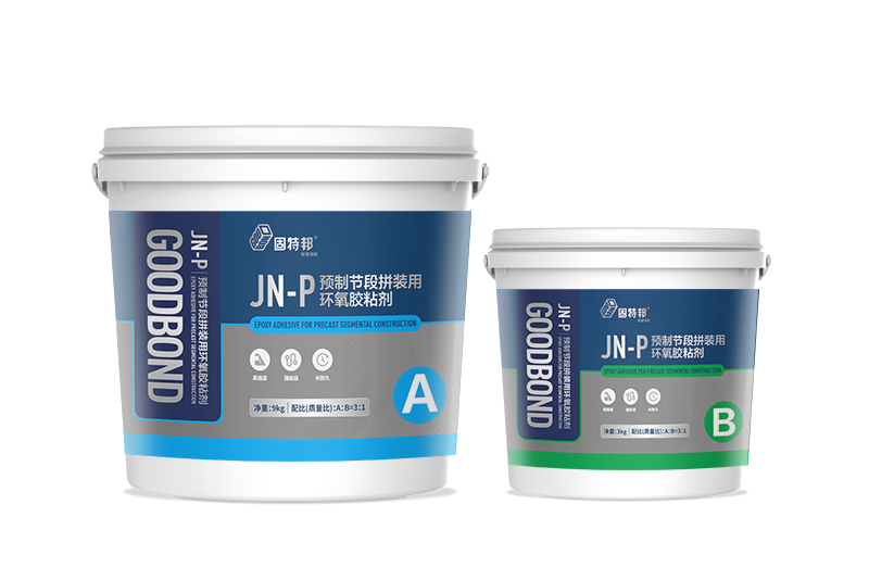 JN-P Structural Adhesive