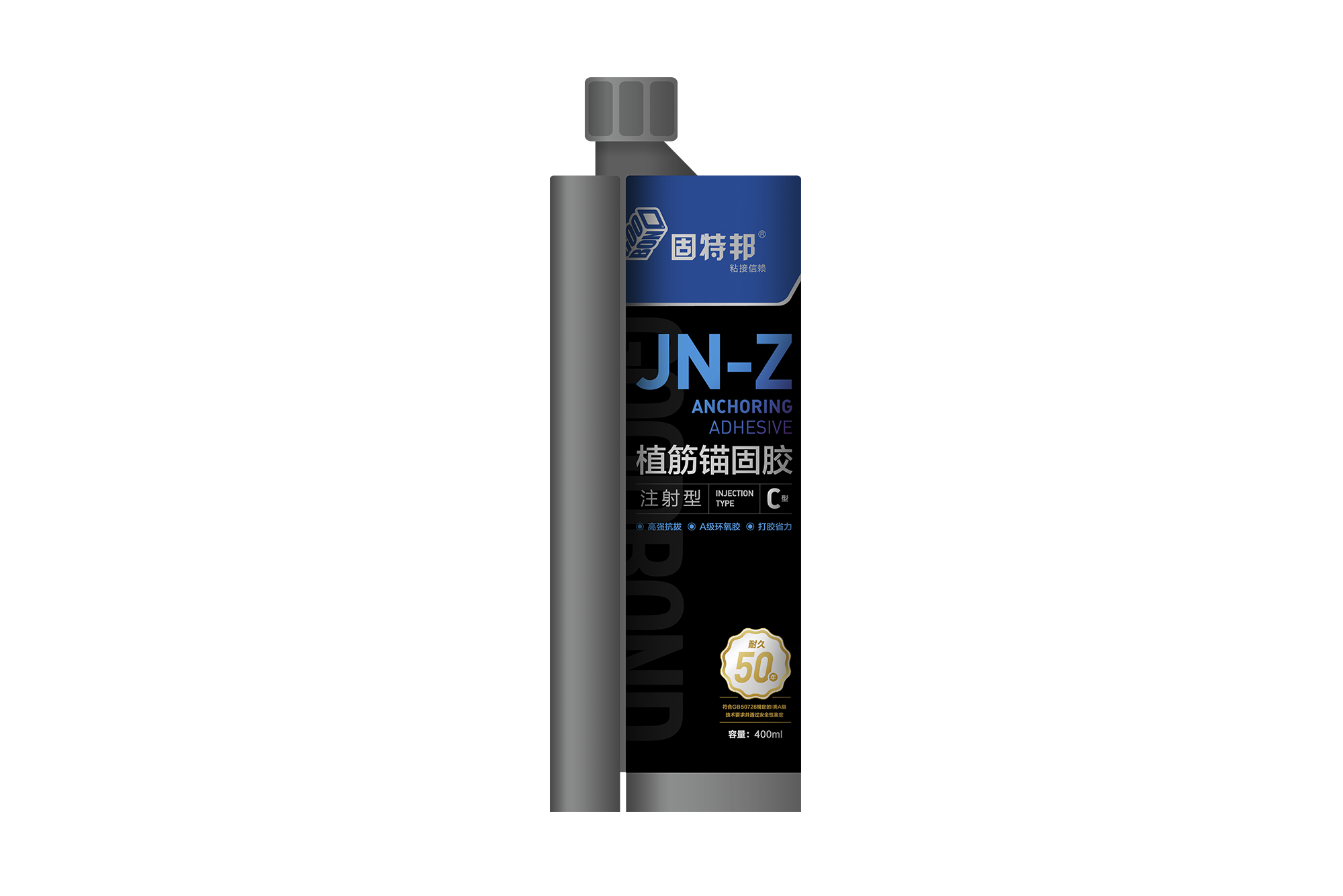 JN-Z Anchorage Adhesive