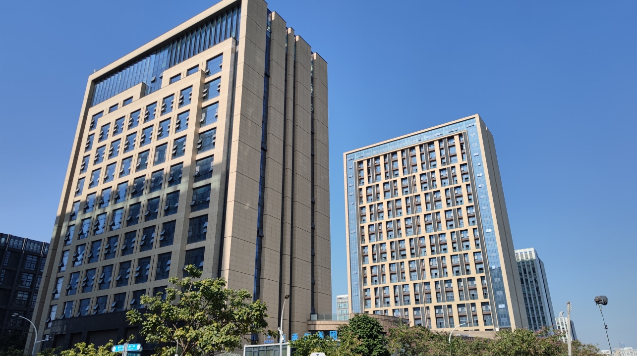 固特邦加固案例,廣州市生物島實(shí)驗(yàn)室改造加固工程
