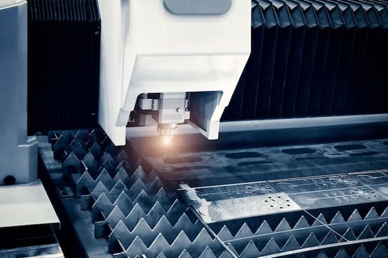 How to effectively avoid smoke and dust by CNC plasma cutting machine