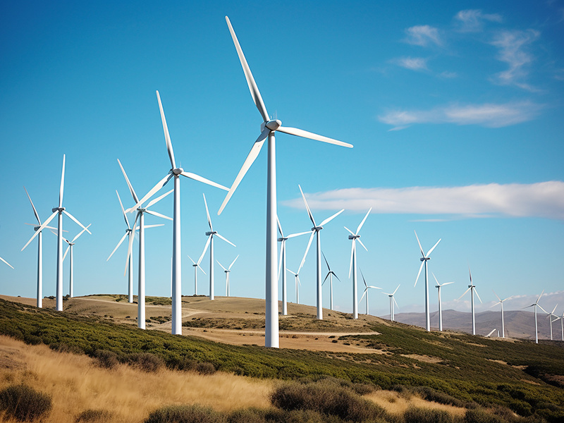新能源-风力发电