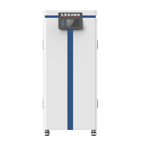 YS-RO -(300-500-3000 L/H)