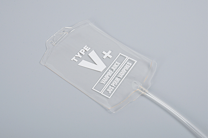 Infusion bag