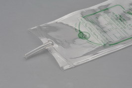Infusion bag(one tube)