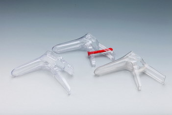 Vaginal speculum