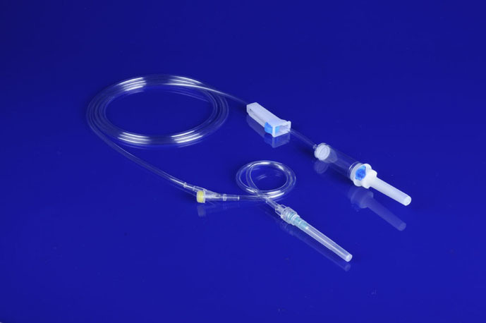 Infusion set(VZGB-1)