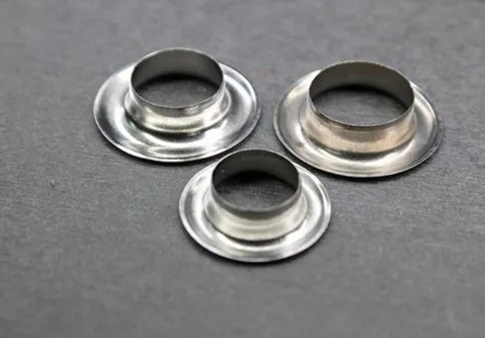 铆钉的类型及其用途