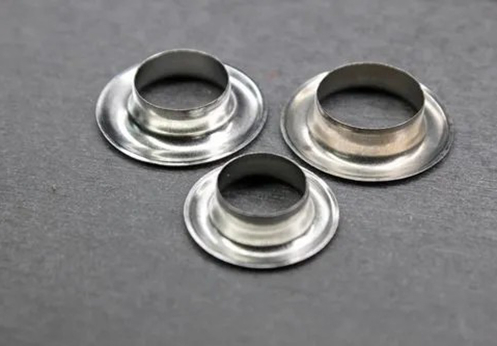 Types of rivets and their uses