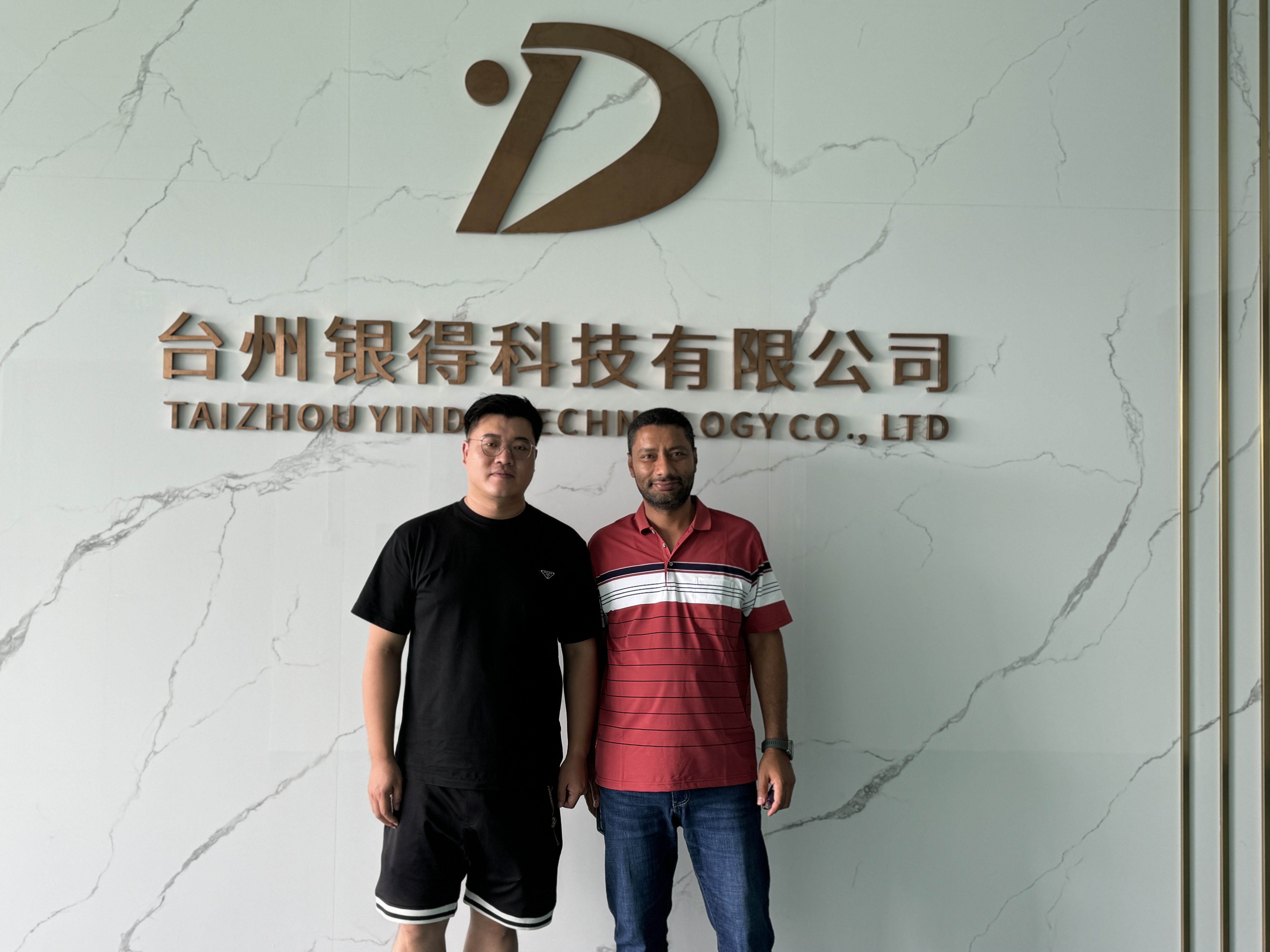 WELCOME CUSTOMER FROM EGYPT