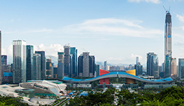 深圳托利