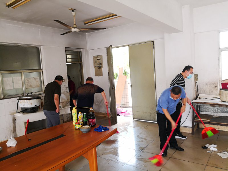 深圳托利是我家  共建共享靠大家