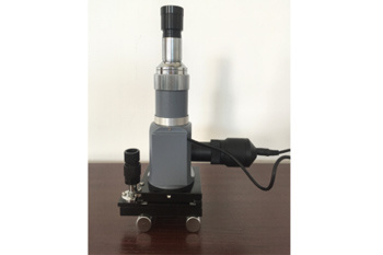 Portable Metallographic Microscope