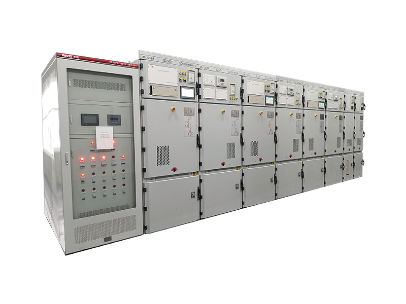 10kV DC Load Switch 10kV DC Load Switch