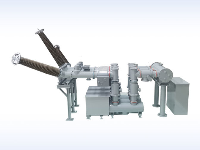 Three-view Drawings of Products