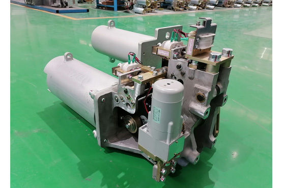 C26Spring Mechanism(Suitable for 72.5kV-252kV circuit breaker products) C26Spring Mechanism(Suitable for 72.5kV-252kV circuit breaker products)