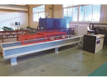0-300kV Tensile Testing Machine 0-300kV Tensile Testing Machine