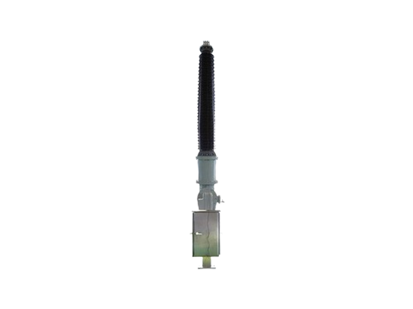 220kV Dead Tank Circuit Breaker-Left View