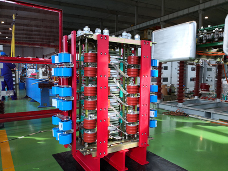 ±10kV-DC ±10kV-DC