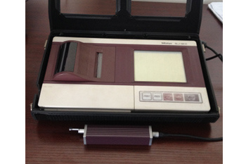 Cleanliness Testing Equipment
